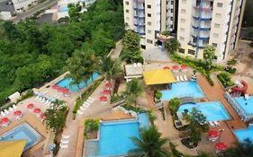 Apartamentos Sol das Caldas